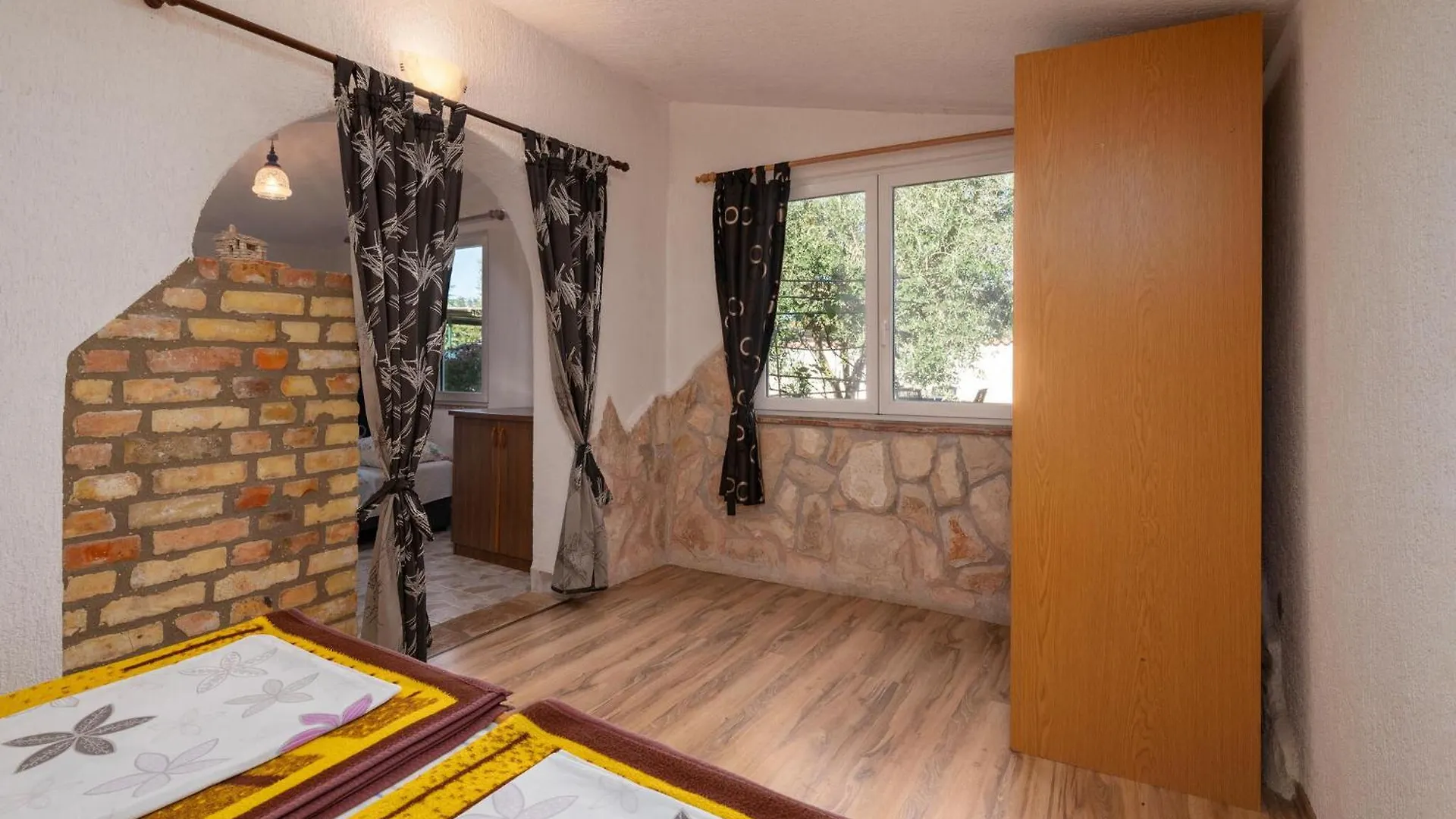 Holiday home 2 Bedroom Beautiful Home In Liznjan