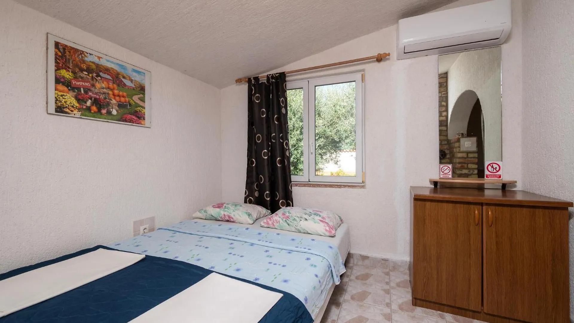 2 Bedroom Beautiful Home In Liznjan